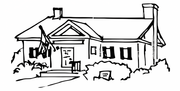 Freedom Public Library Logo